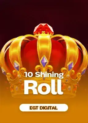10 Shining Roll