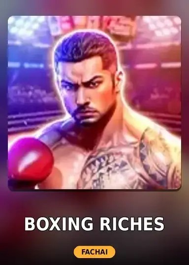 Boxing Riches