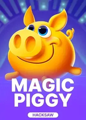 Magic Piggy