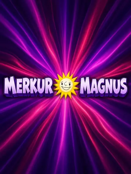 Merkur Magnus 7