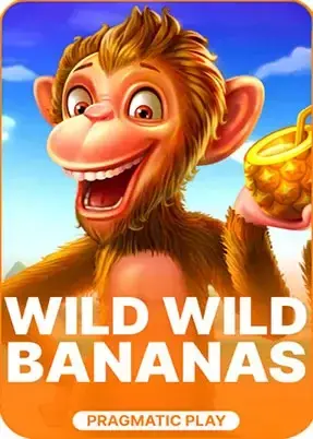 Wild Wild Bananas