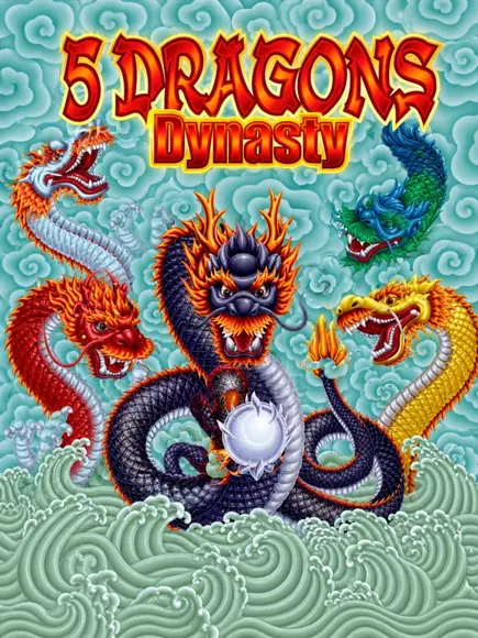 5dragons