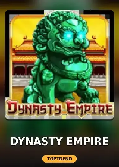 Dynasty Empire