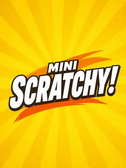 Scratchy Mini