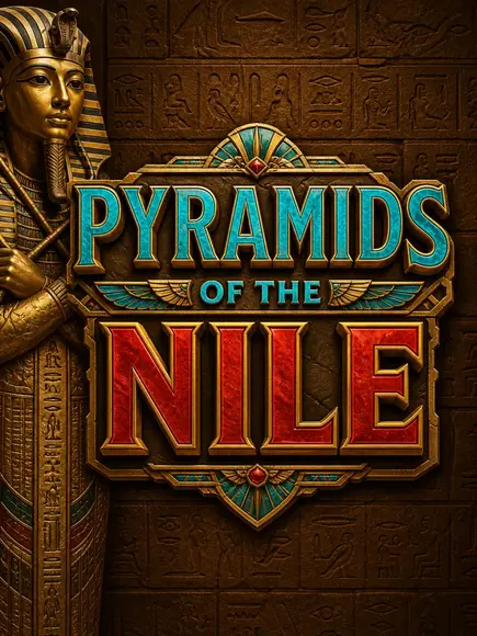 Pyramids of the Nile