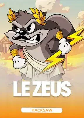 Le Zeus