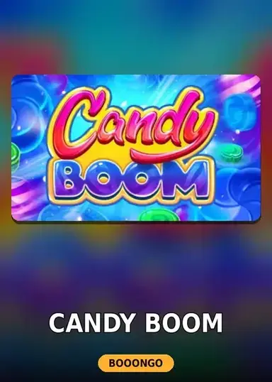 Candy Boom