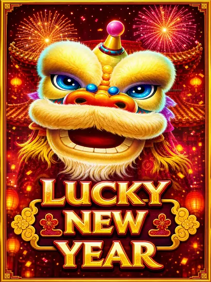 Lucky New Year