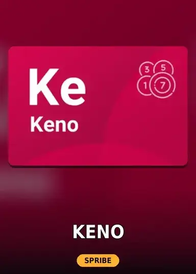 Keno