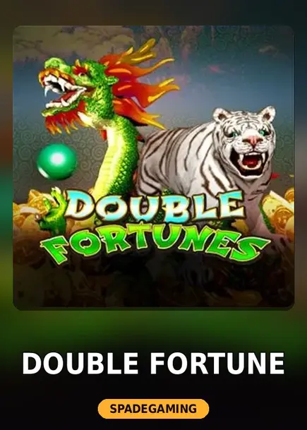 Double Fortune