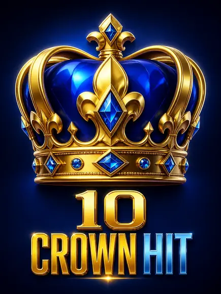 10 Crown Hit