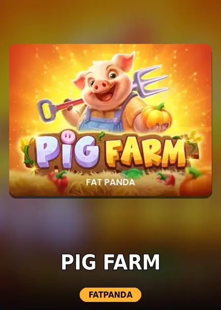 Pig Farm
