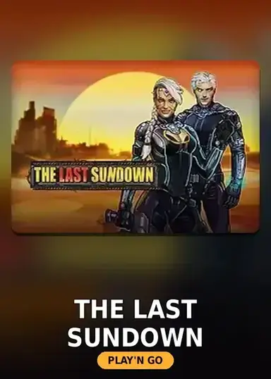 The Last Sundown