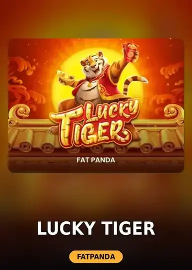 Lucky Tiger