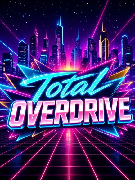 Total Overdrive