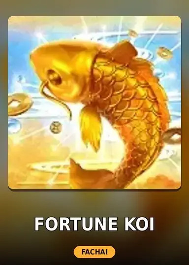 Fortune Koi