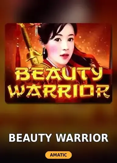 Beauty Warrior