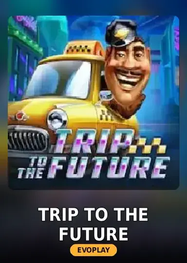 Trip to the Future