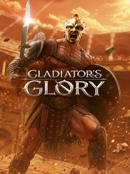 Gladiator's Glory