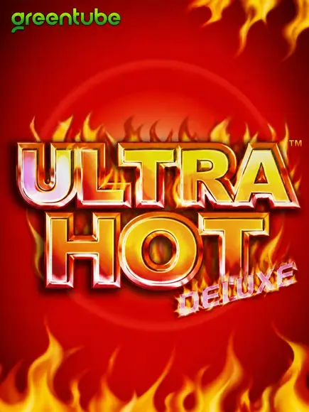 Ultra Hot Deluxe (greentube)