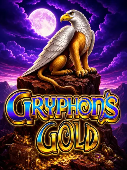 Gryphon’s Gold