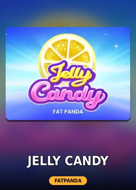 Jelly Candy