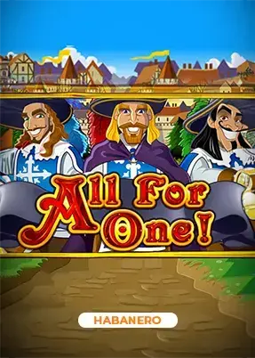 All For One
