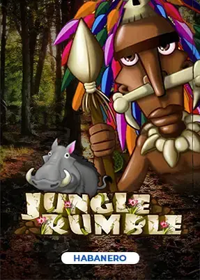Jungle Rumble