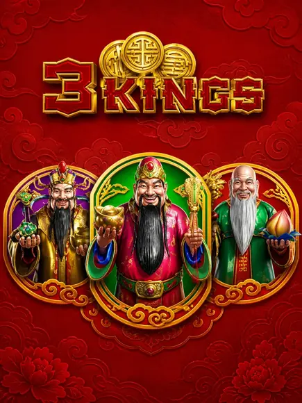 Three Kings