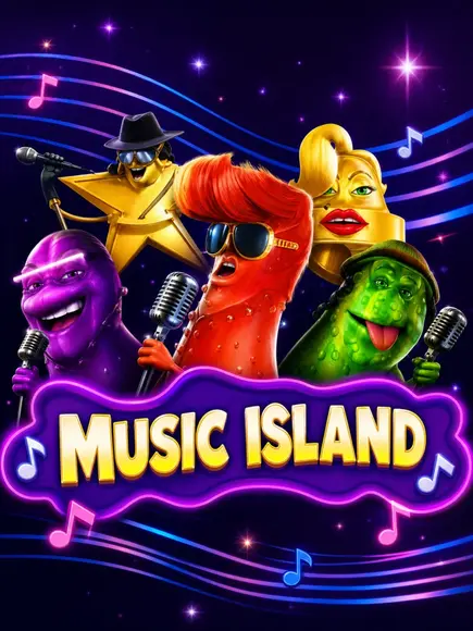 Music Island
