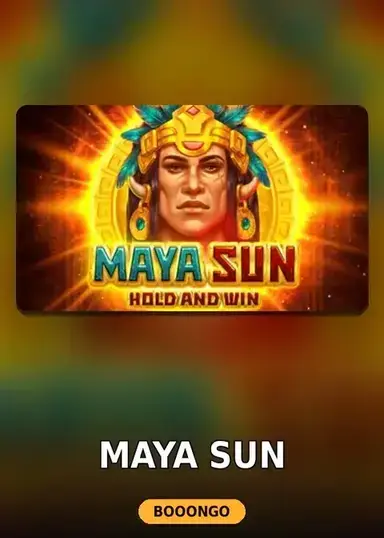 Maya Sun