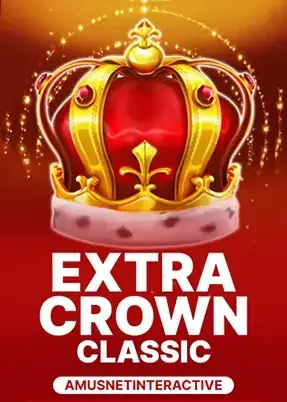 Extra Crown Classic