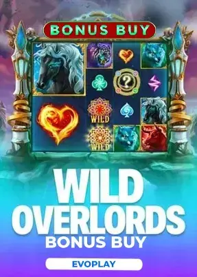 Wild Overlord BB