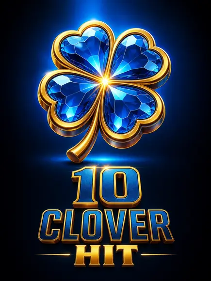 10 Clover Hit