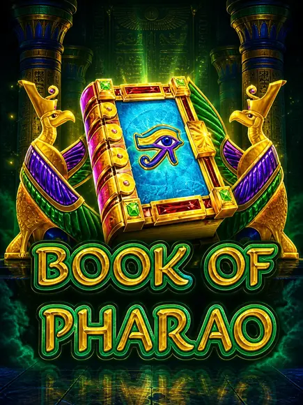 Book of Pharao
