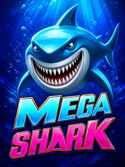 Mega Shark