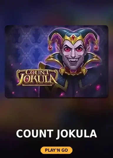 Count Jokula