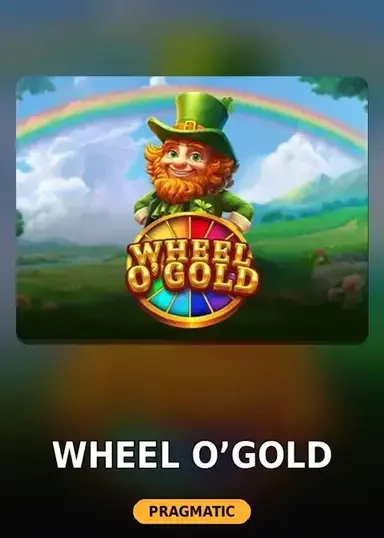 Wheel O’Gold