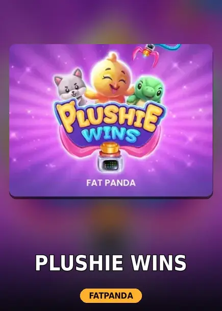 Plushie Wins