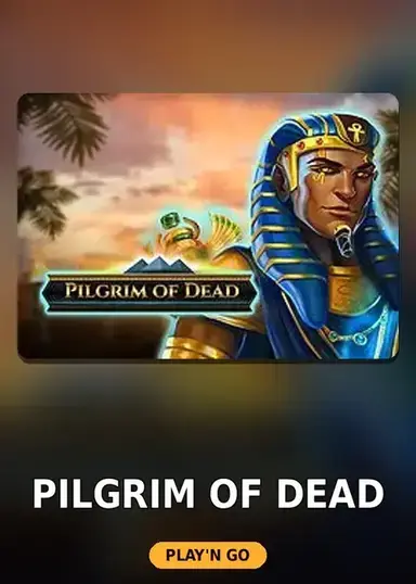 Pilgrim of Dead