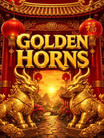 Golden Horns