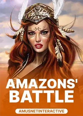 Amazons' Battle