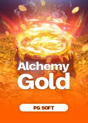 Alchemy Gold