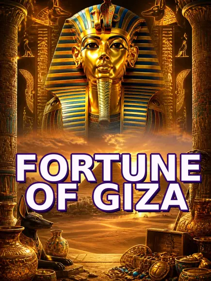 Fortune of Giza