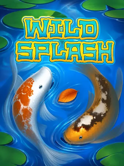 wildsplash