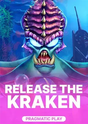 Release the Kraken
