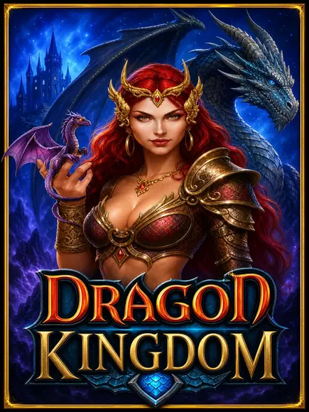 Dragon Kingdom