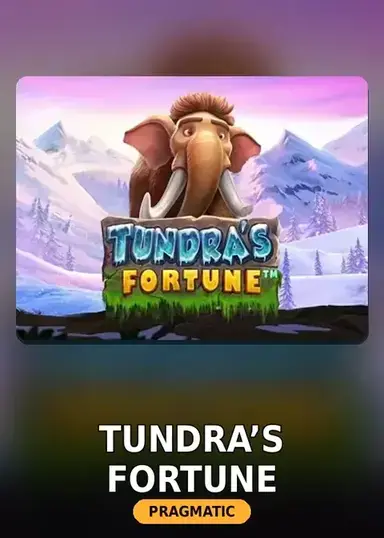 Tundra’s Fortune