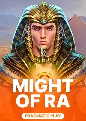 Might of Ra