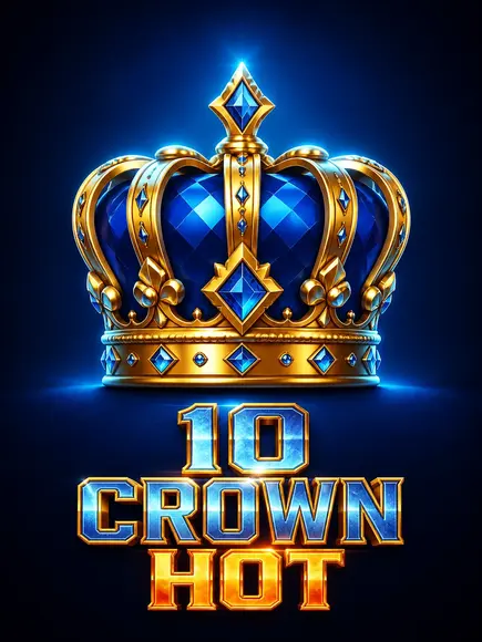 10 Crown Hot